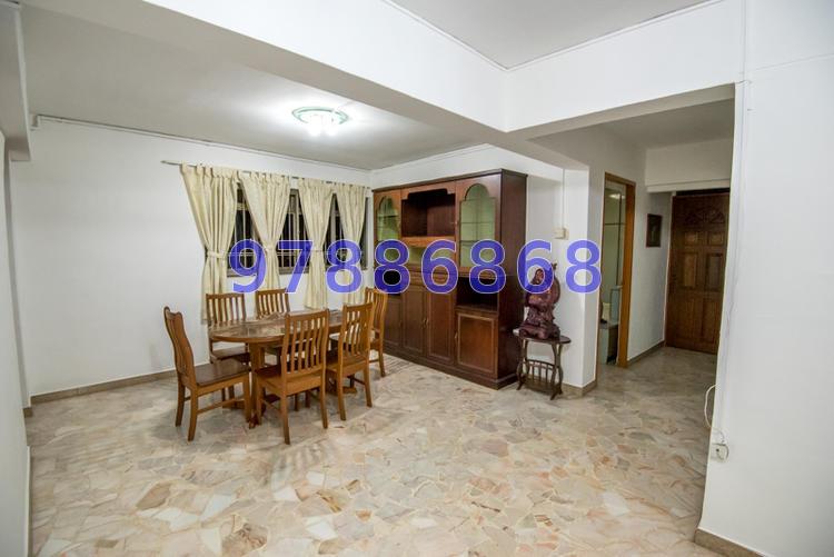 Blk 612 Bedok Reservoir Road (Bedok), HDB 5 Rooms #64274302
